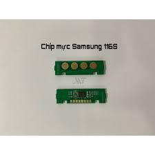 Chíp mực samsung  2625-2626-2675-2